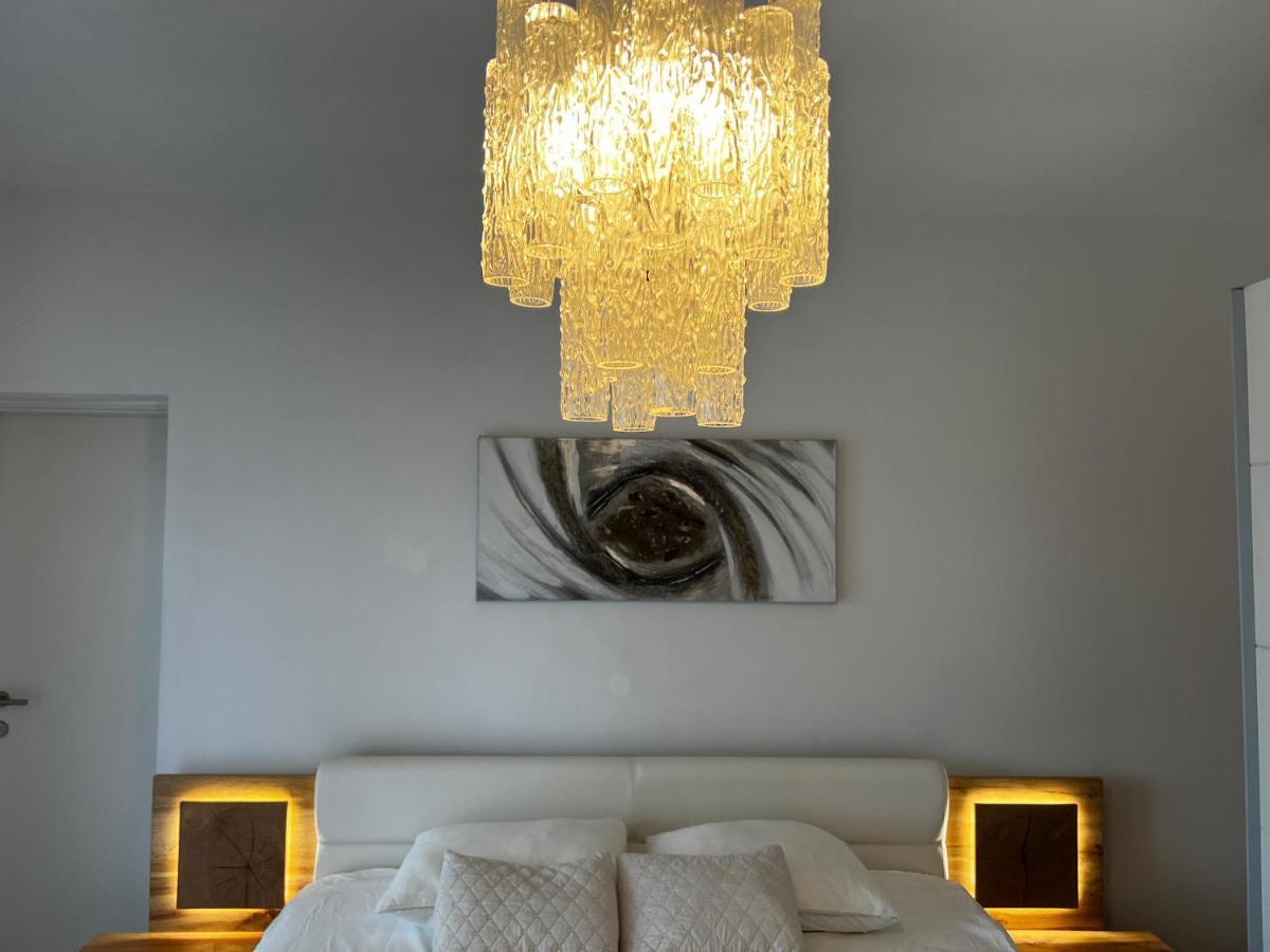Guesthouse Villa Stanger 2 Ловран Екстер'єр фото