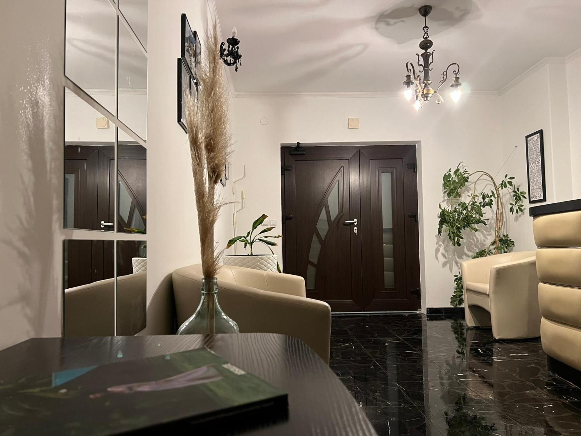 Guesthouse Villa Stanger 2 Ловран Екстер'єр фото