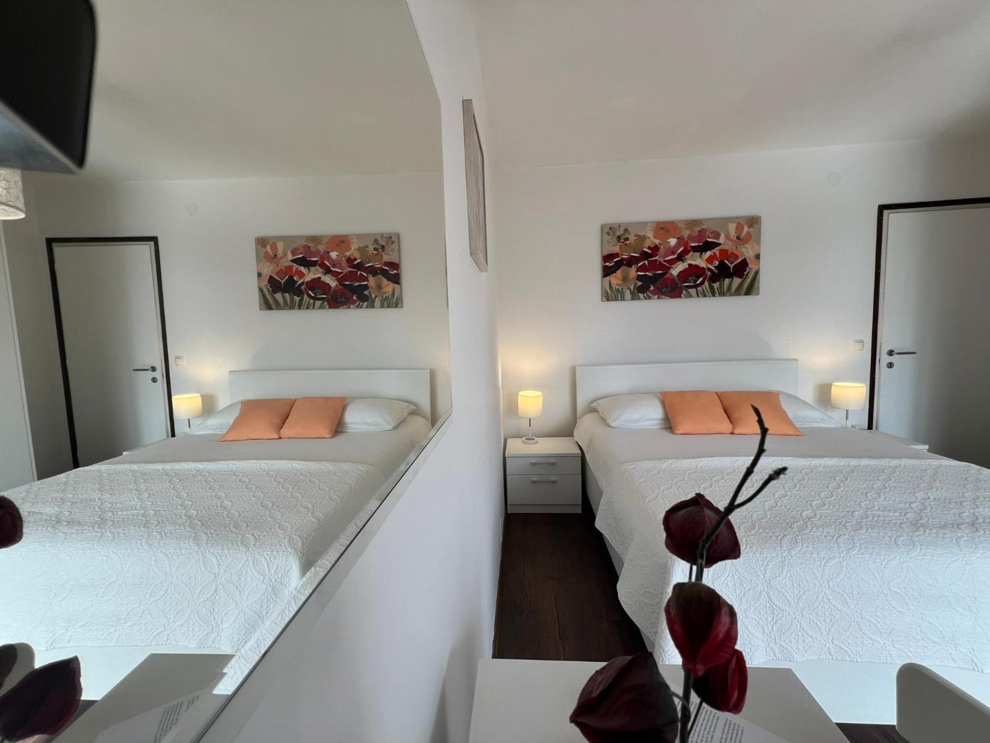 Guesthouse Villa Stanger 2 Ловран Екстер'єр фото