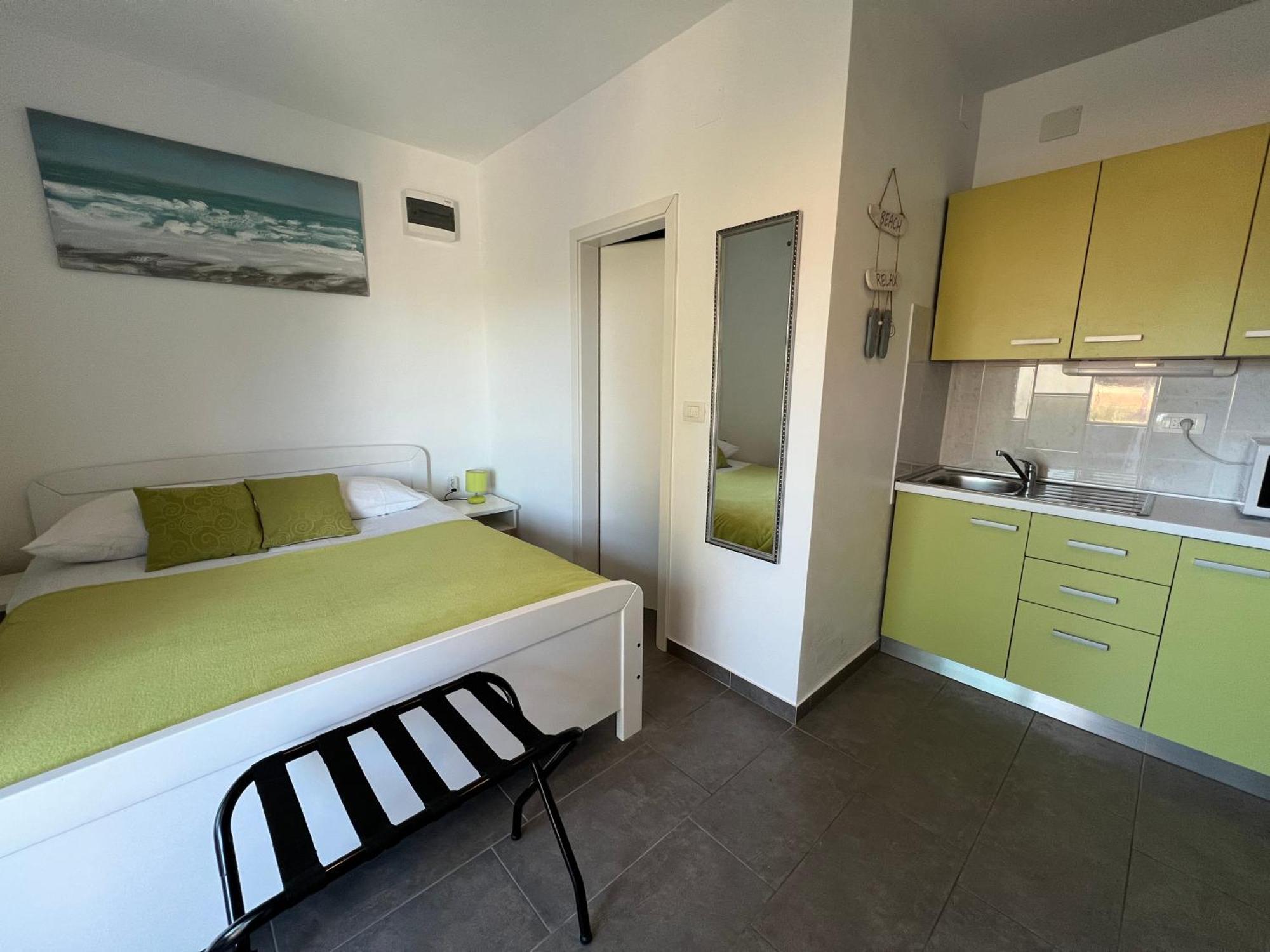 Guesthouse Villa Stanger 2 Ловран Номер фото