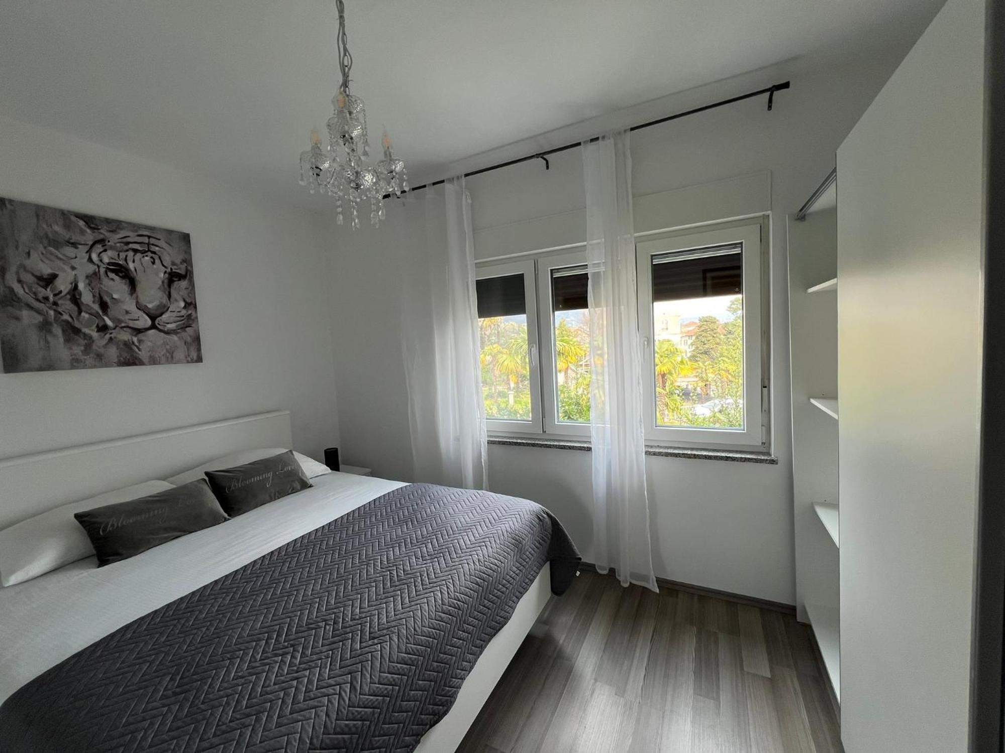 Guesthouse Villa Stanger 2 Ловран Номер фото