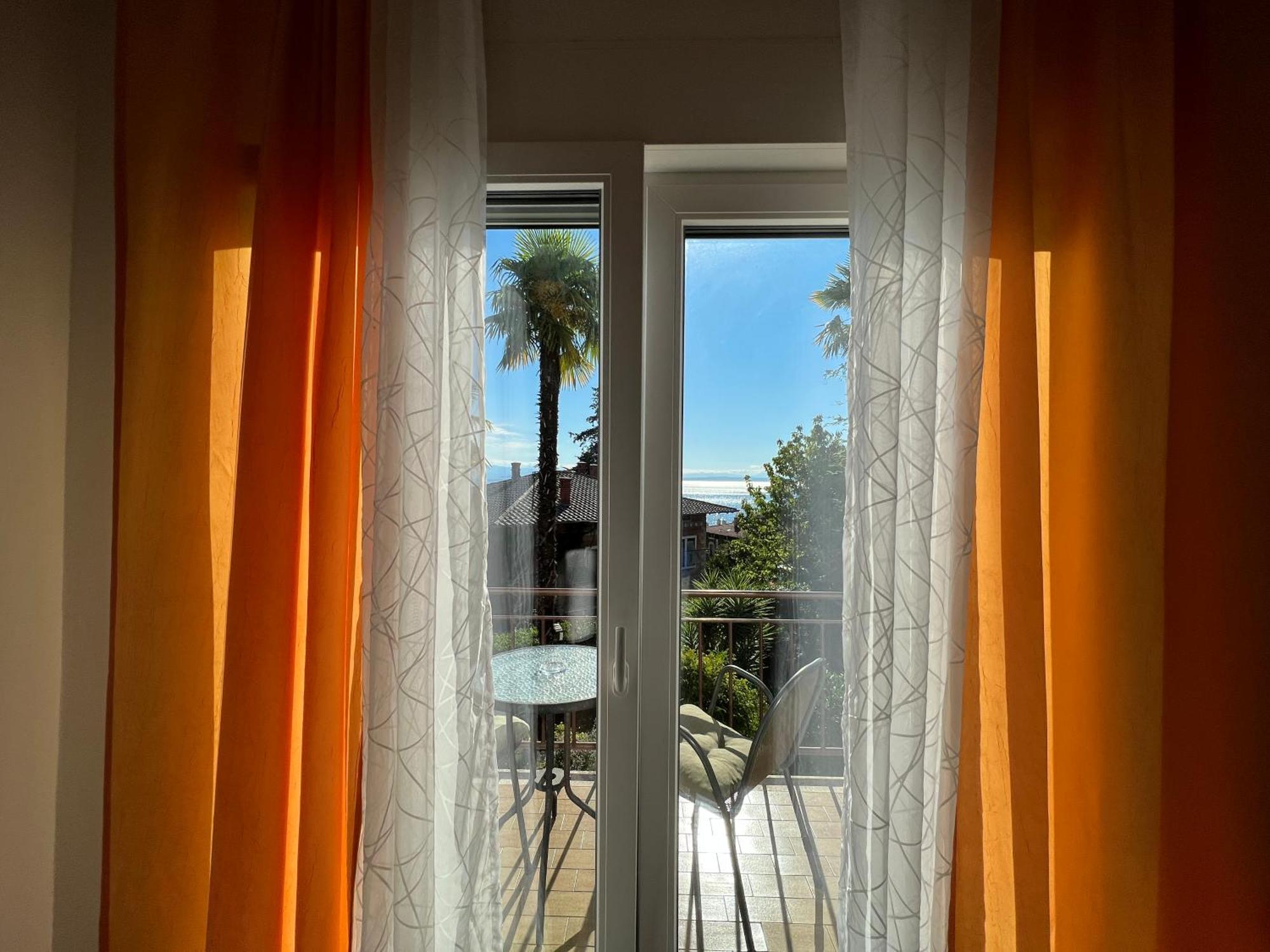Guesthouse Villa Stanger 2 Ловран Номер фото