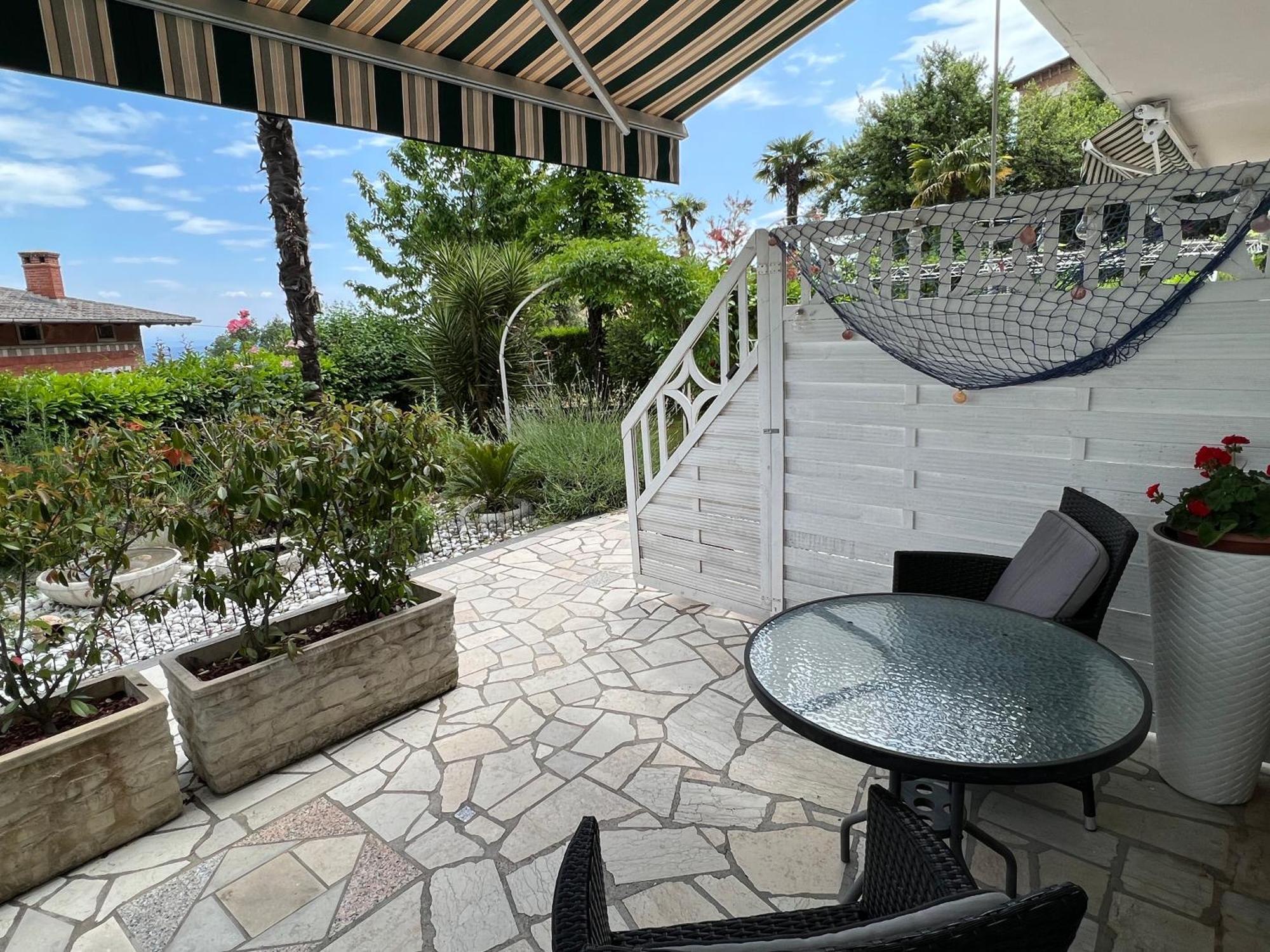 Guesthouse Villa Stanger 2 Ловран Номер фото