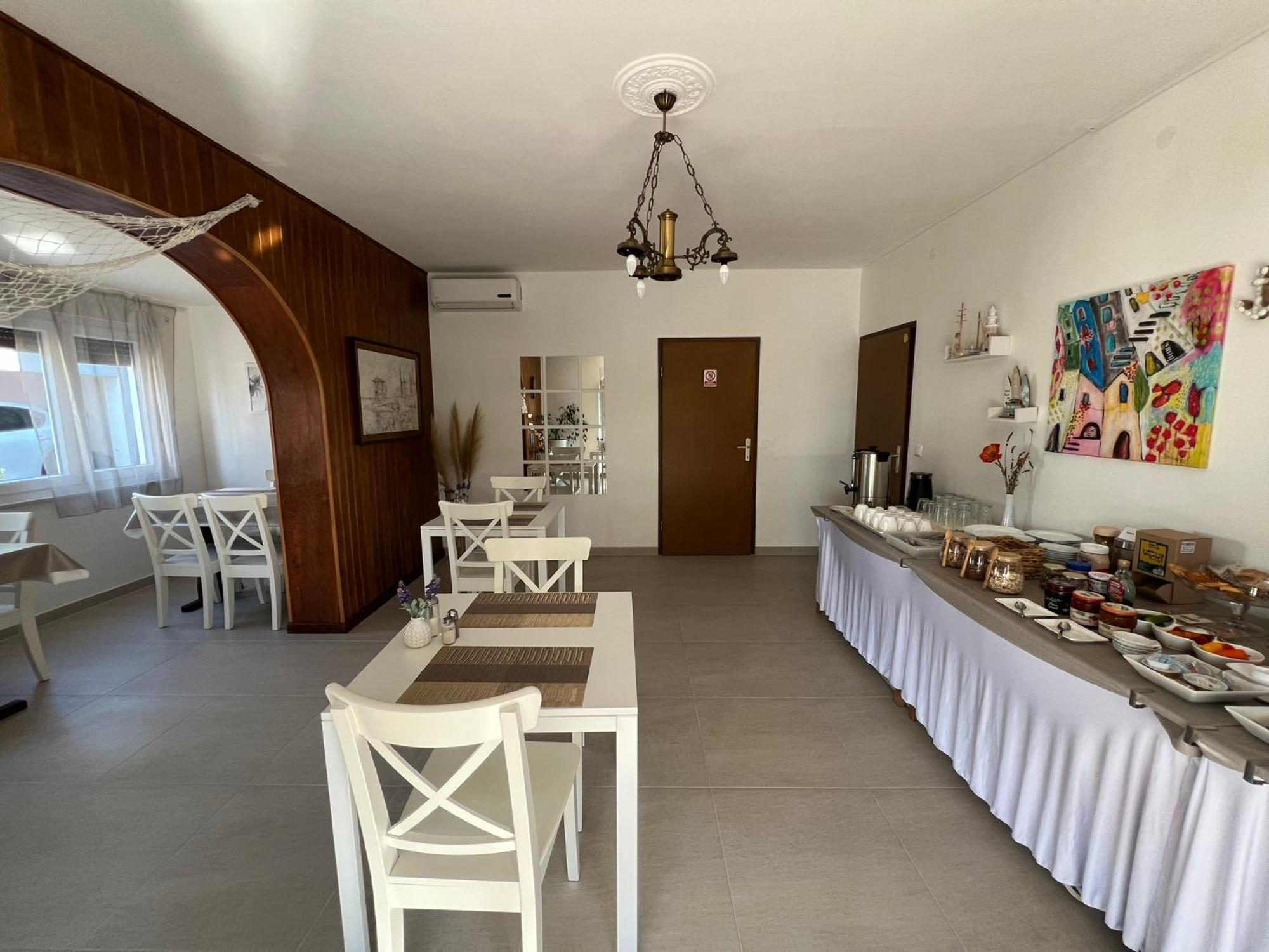 Guesthouse Villa Stanger 2 Ловран Екстер'єр фото